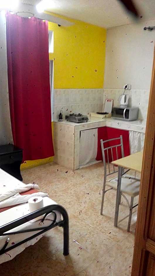 Residence Les Bambous