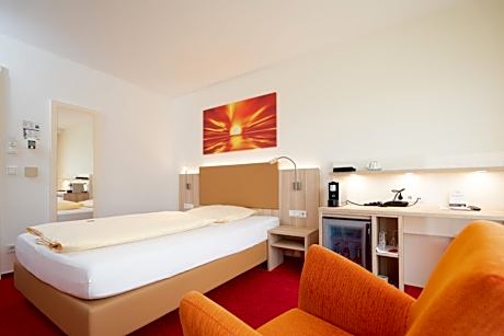 Comfort Single Room
