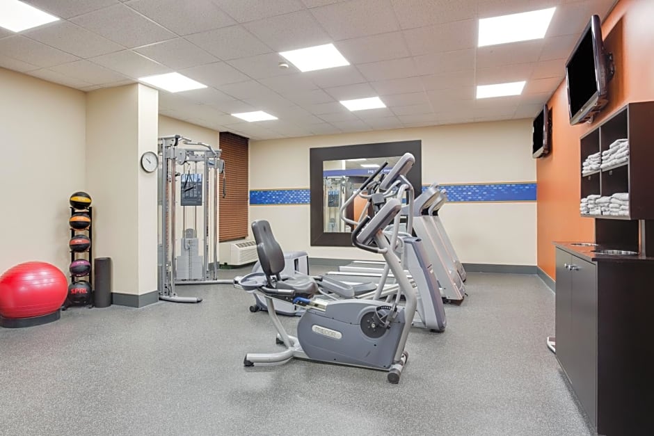 Hampton Inn Somerset