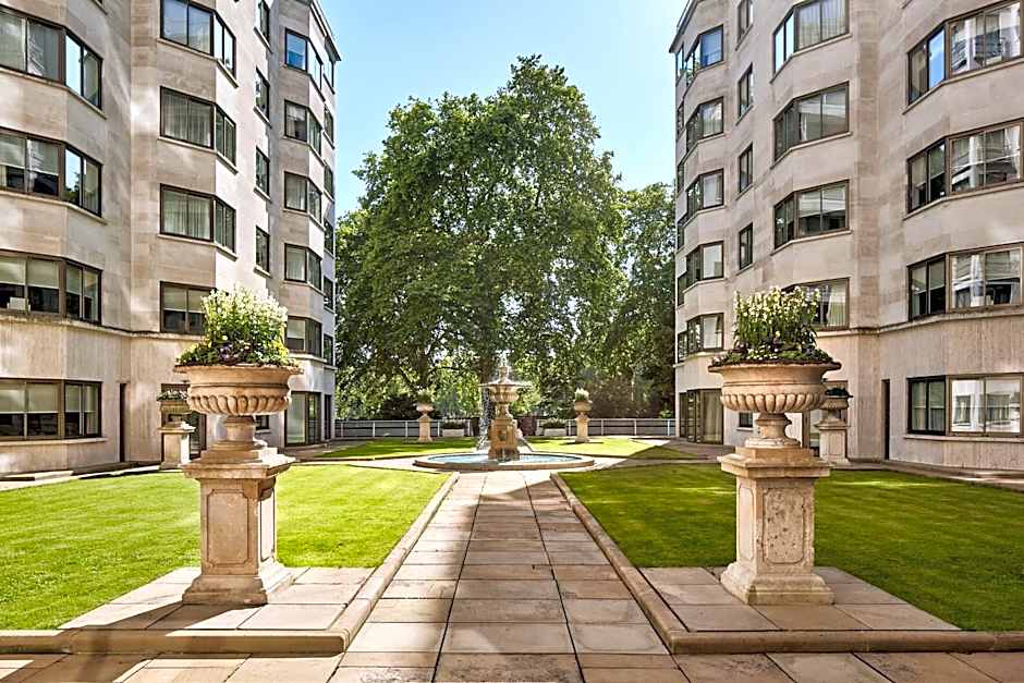 Arlington House Apartments