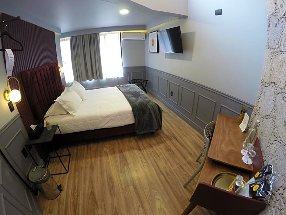 Casa Nada Hotel