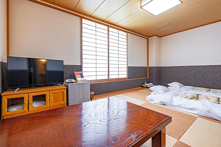 Okano Hotel