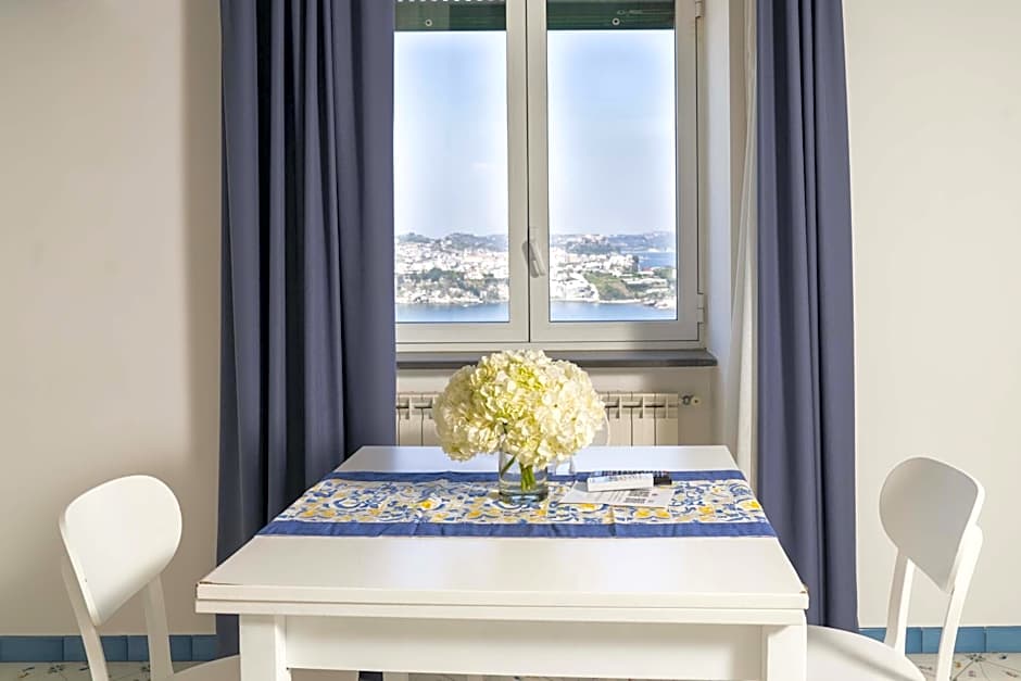 Cala Moresca Apartments