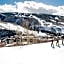Montaneros in Vail
