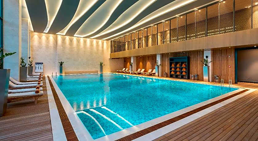 Lujo Hotel Bodrum