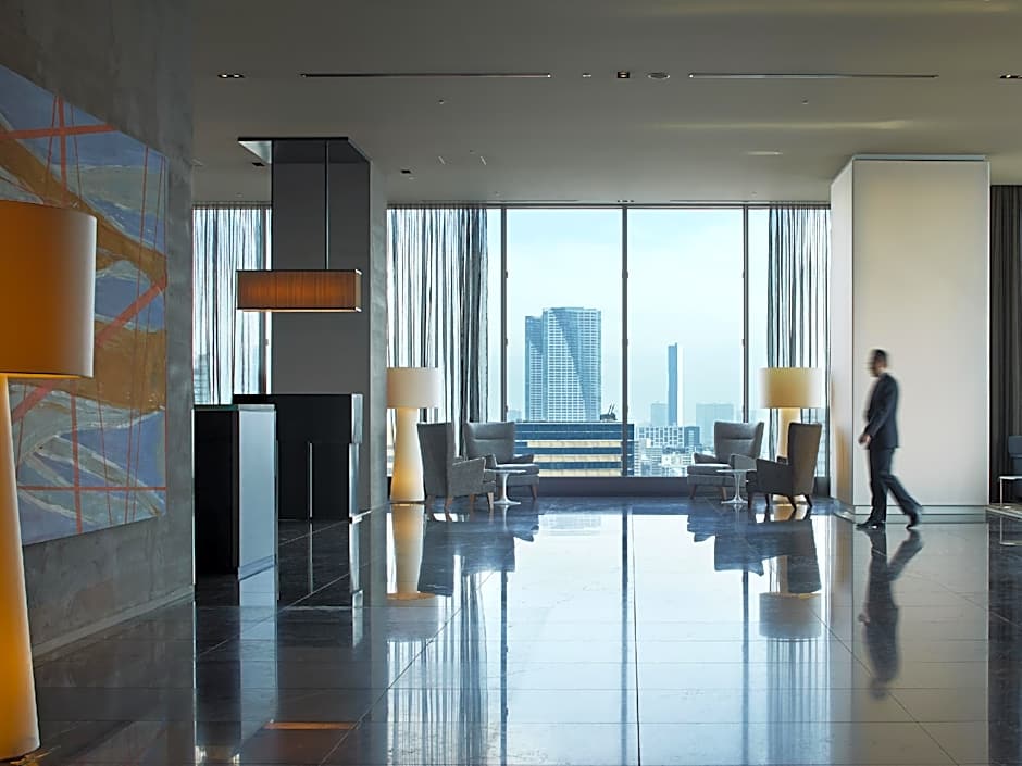 Mitsui Garden Hotel Ginza Premier