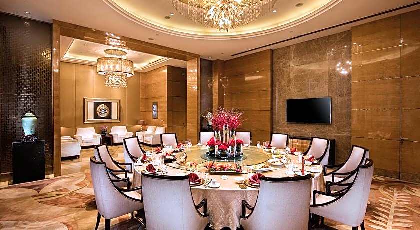 InterContinental Shijiazhuang By IHG