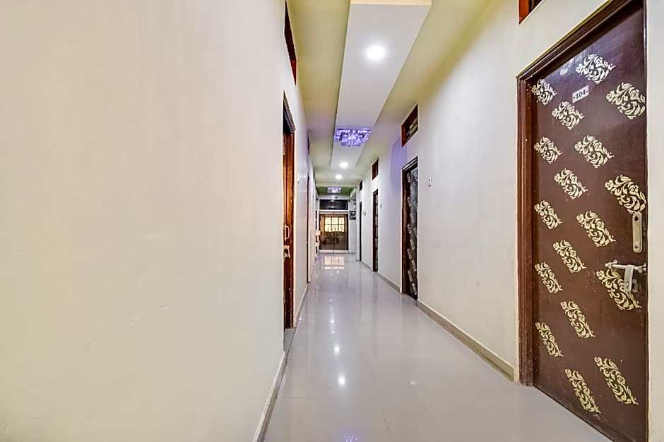 Hotel Aryan by OYO Rooms – Khamgaon, OH