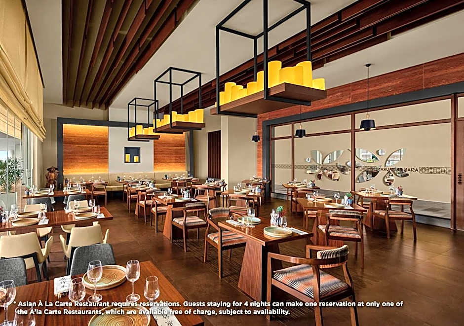 Akra Kemer - Ultra All Inclusive