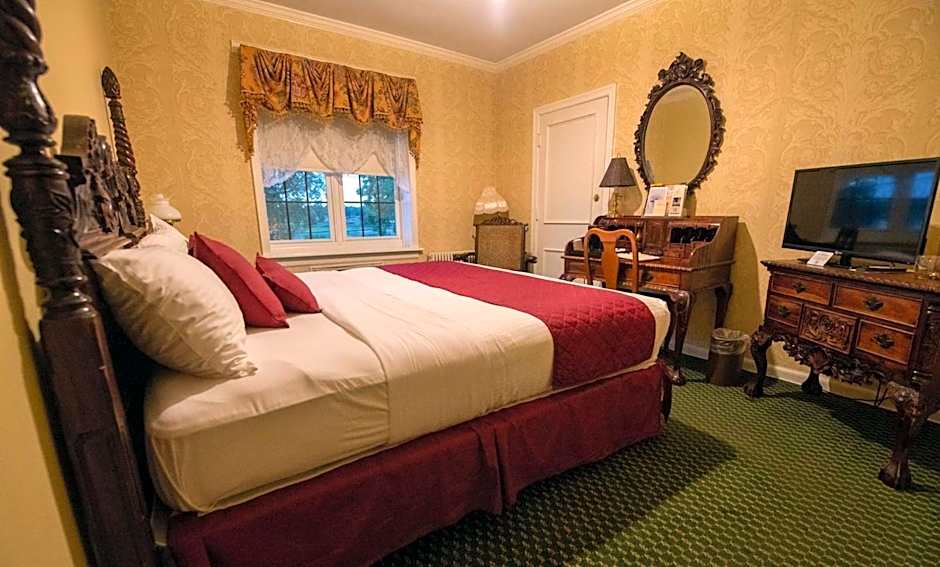 Lafayette Hotel Marietta