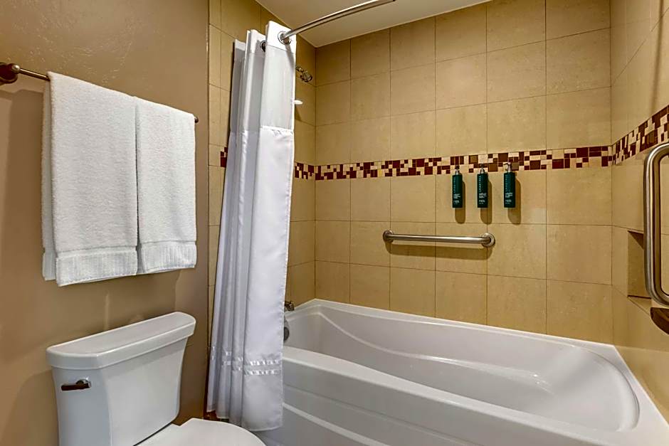 Hilton Vacation Club Varsity Club Tucson