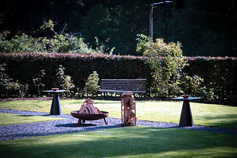 Château du Pont d'Oye