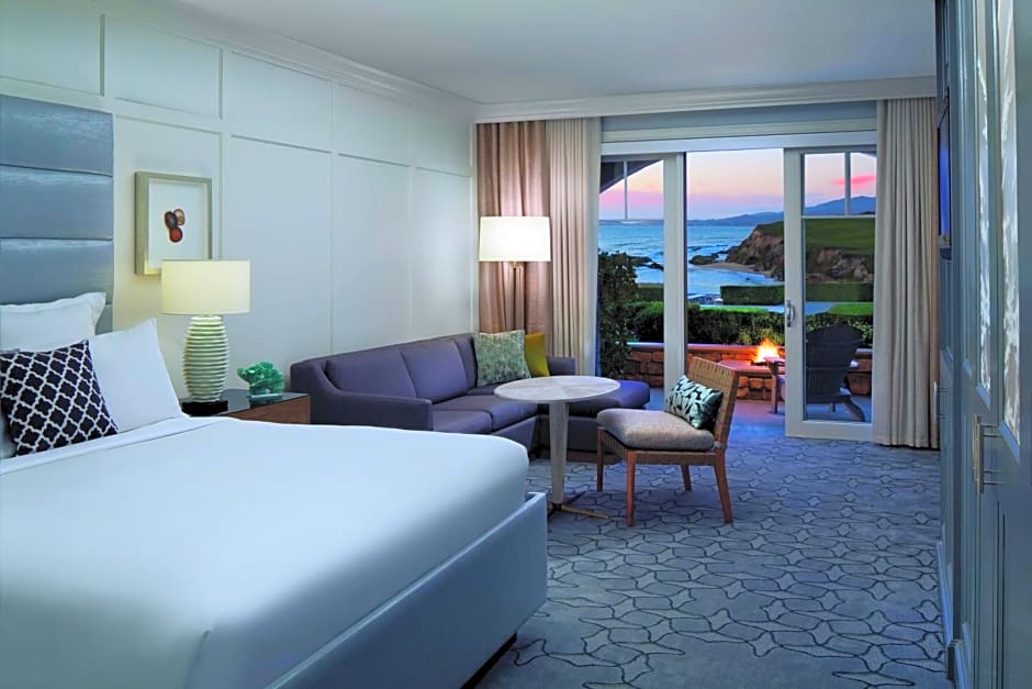 The Ritz-Carlton, Half Moon Bay