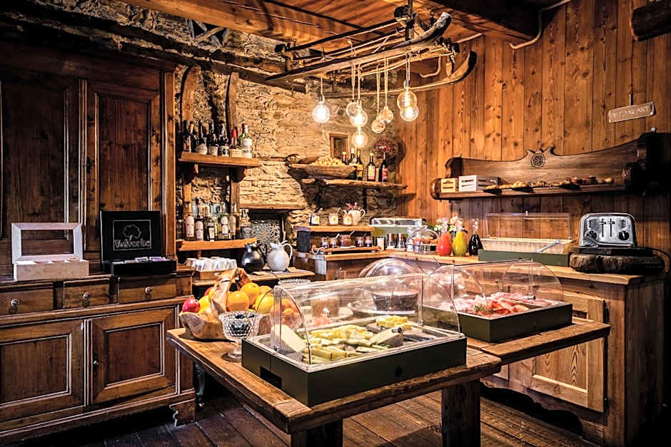 Brieis Relais Alpino