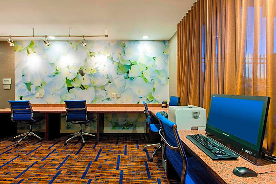 Courtyard by Marriott Philadelphia Great Valley/Malvern