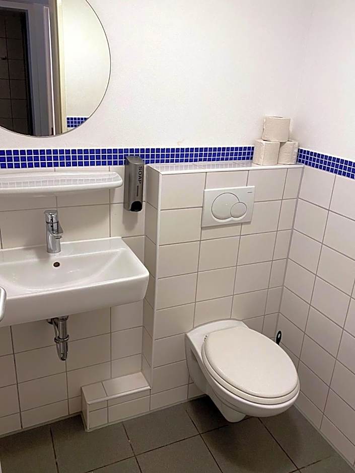 Townside Hostel Bremen