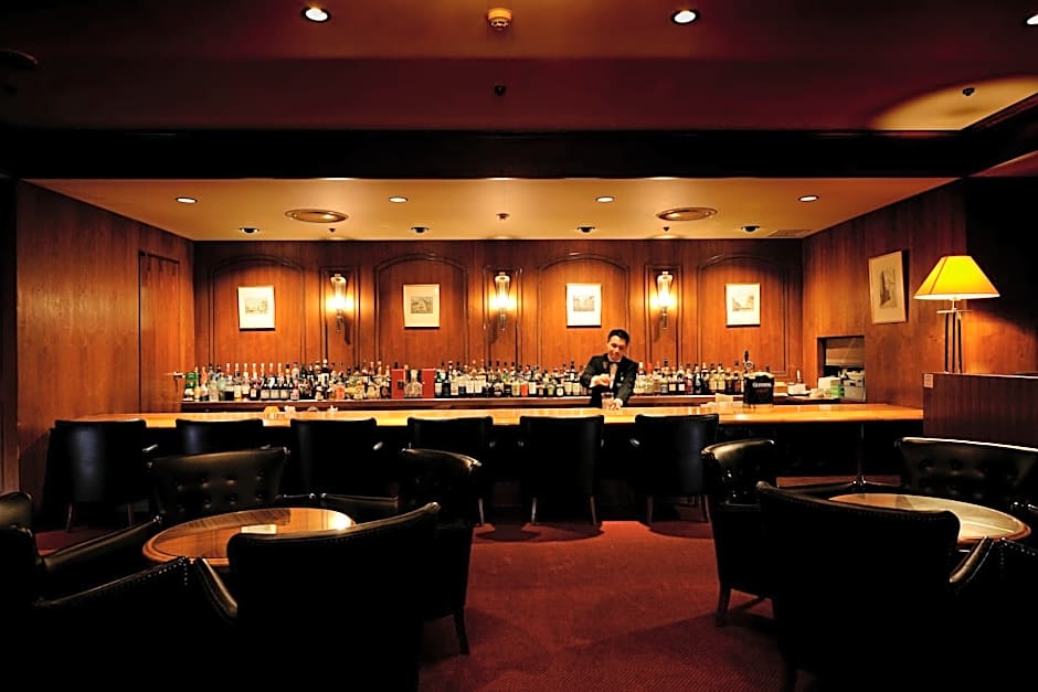 Hotel Okura Niigata