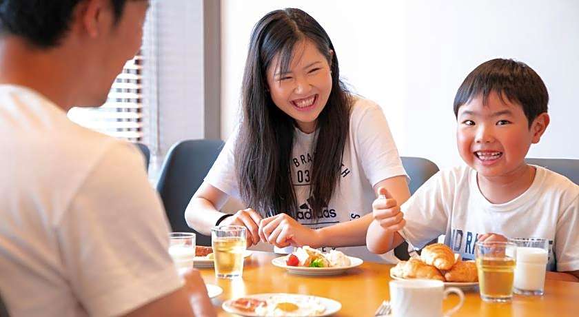 Narita AIC Airport Hotel