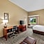 Comfort Inn & Suites Tuscumbia - Muscle Shoals