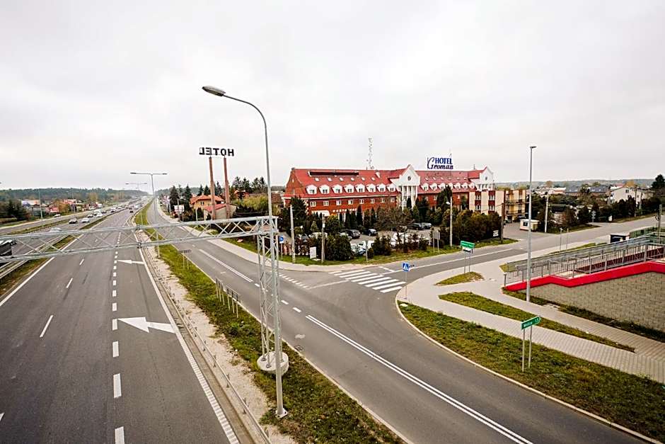 Hotel Groman