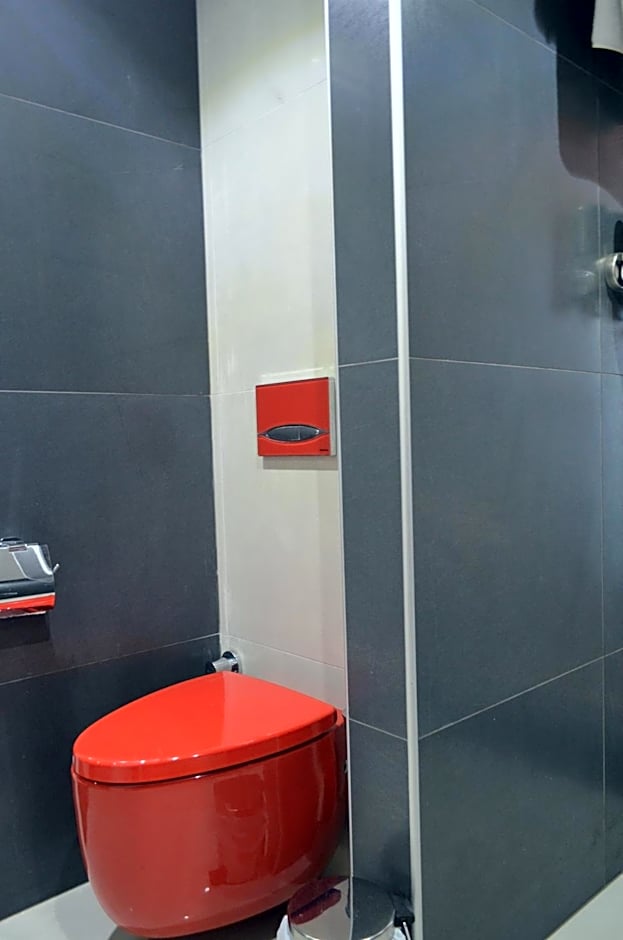 Ferush Boutique Hotel