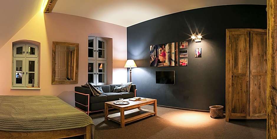 Centrum Konferencyjne Zamek