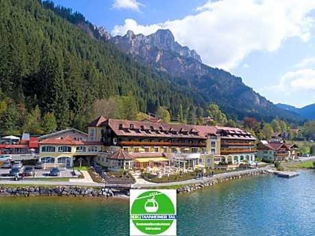 Via Salina - Hotel am See - Adults Only