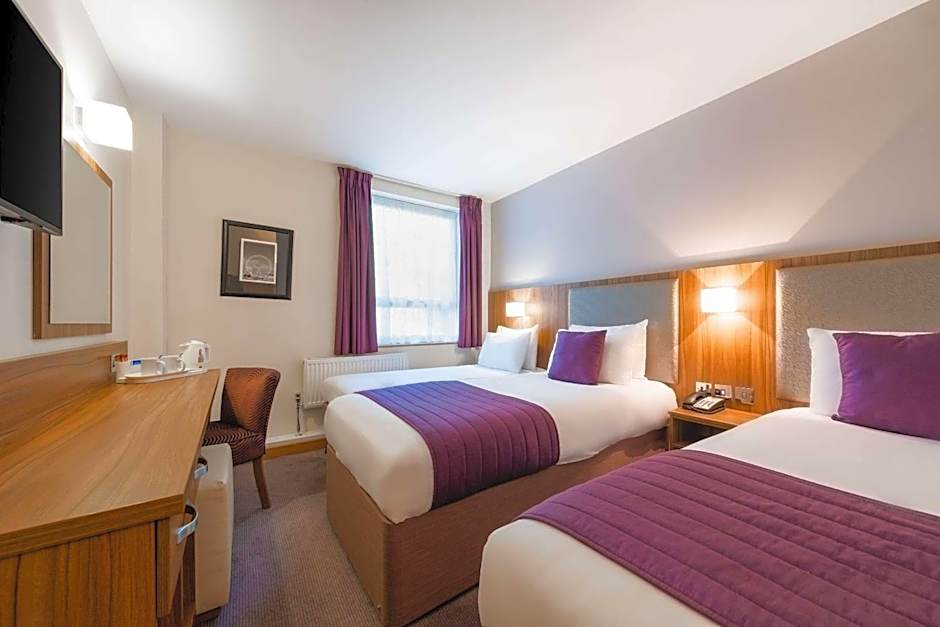 Quality Hotel Hampstead