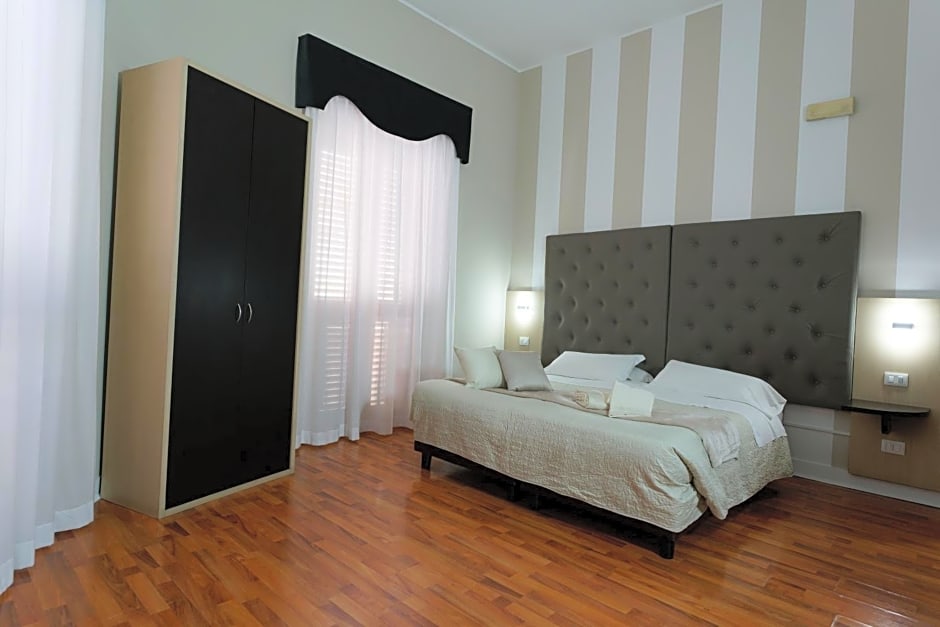 Hotel Sant'Elia