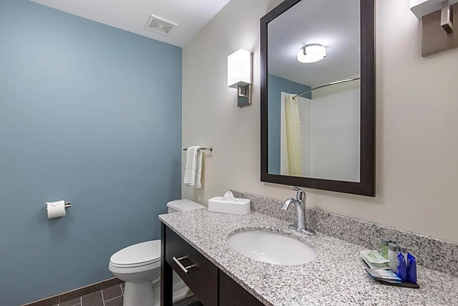 Sleep Inn & Suites South Jacksonville