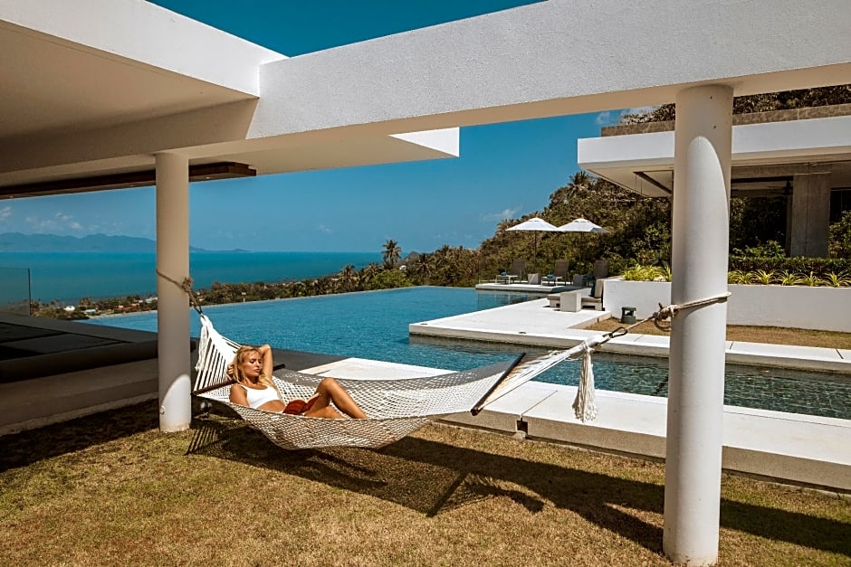 Villa Blue View I