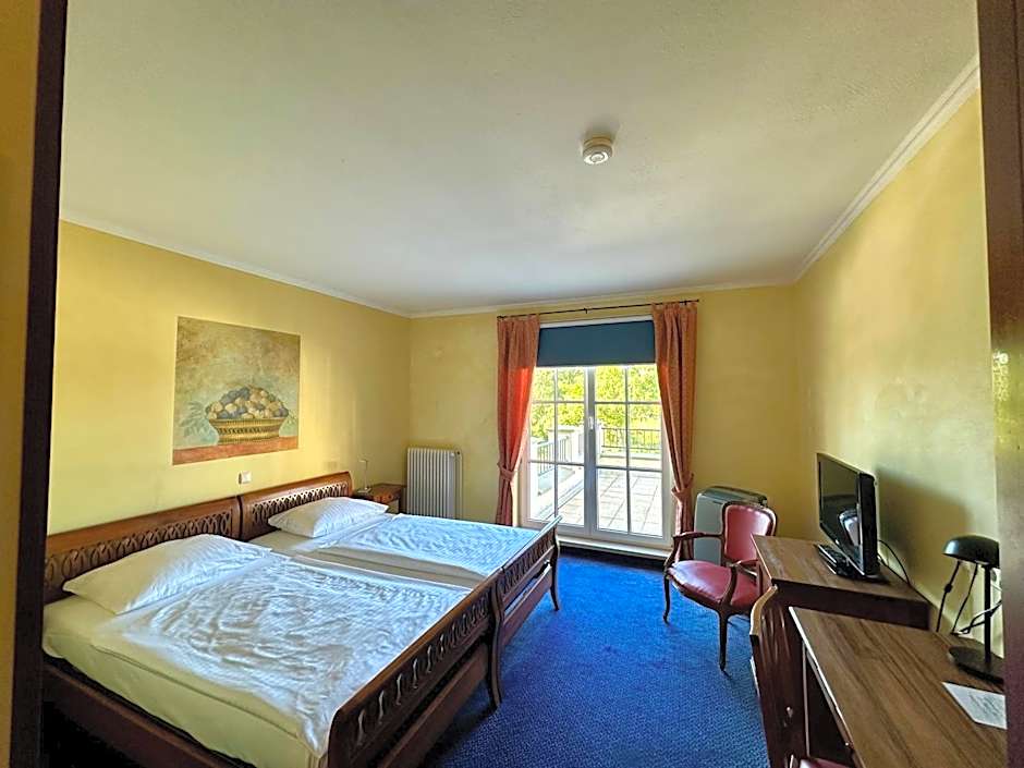 Hotel Landhaus Milser