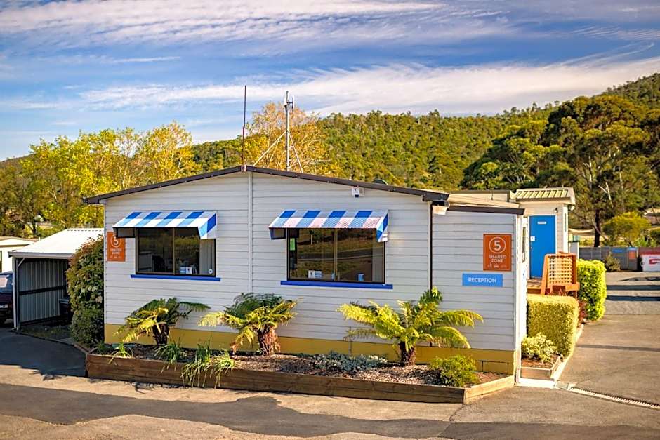 Discovery Parks - Mornington Hobart