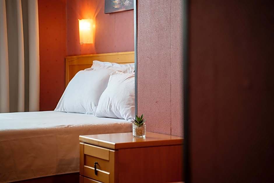 Hotel DEMETRA
