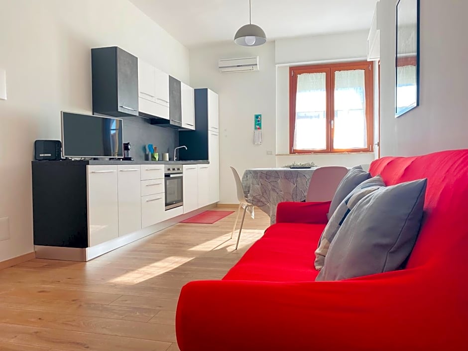 L'IPPOCASTANO Appartamenti - B&B