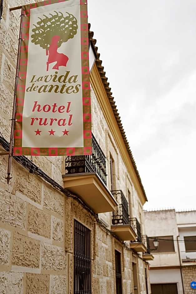 Hotel Rural La Vida de Antes
