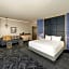 Hyatt Place Greenville Downtown