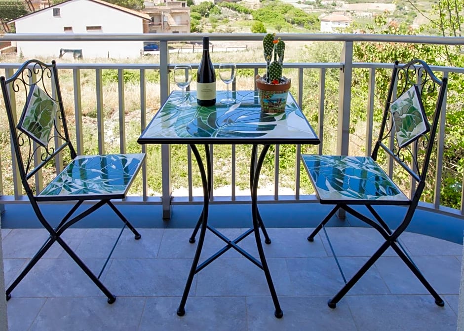 LA CASA DI MAMMA 'NTO