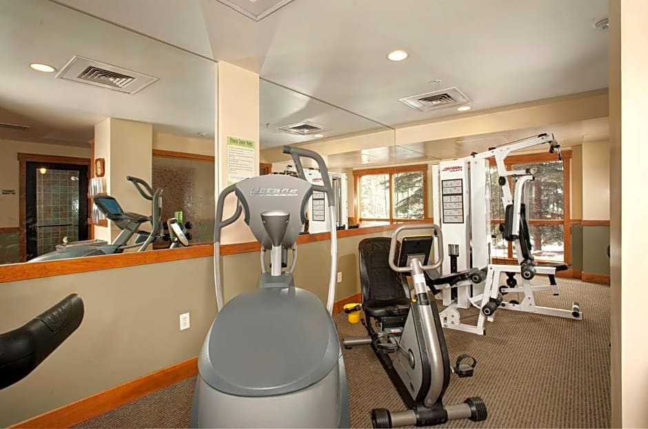 The Springs Condominiums by Keystone Resort