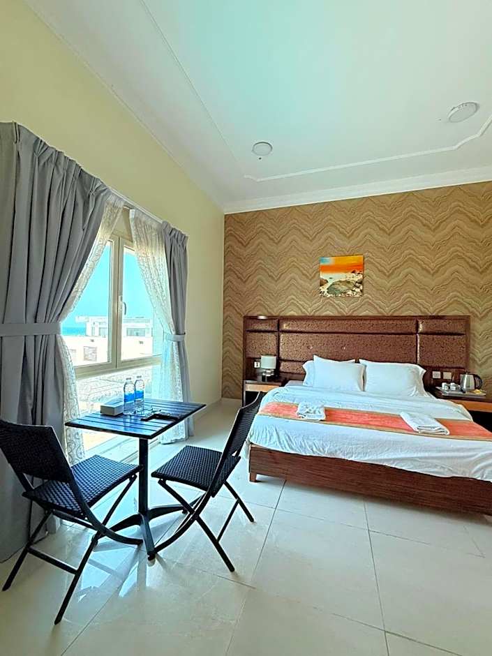 Bahrain Beach Bay