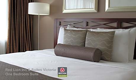 Red Lion Inn And Suites Victoria
