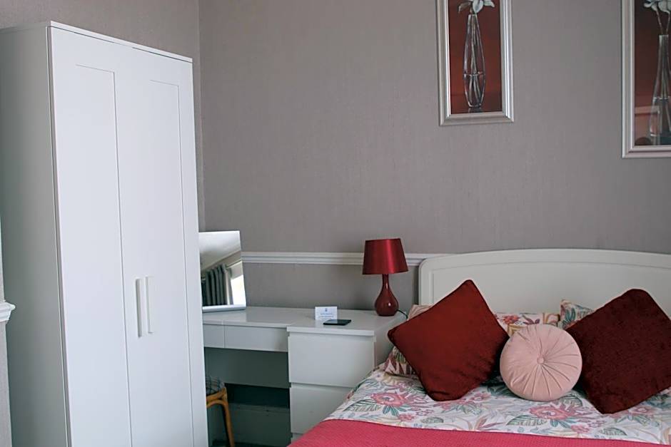 Spring Garden Guest House