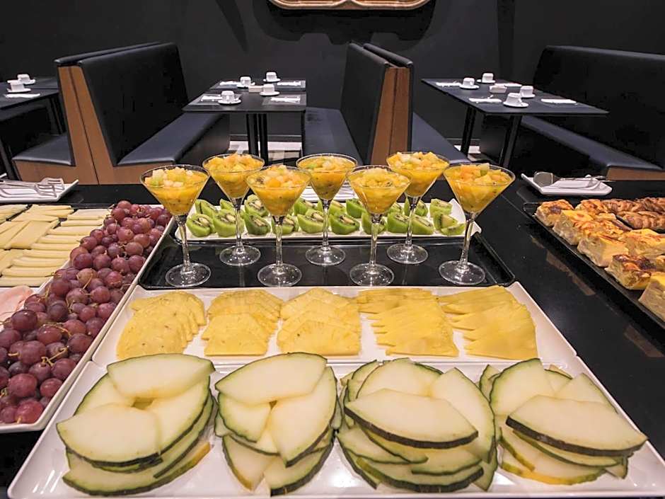 Hotel Carris Porto Ribeira