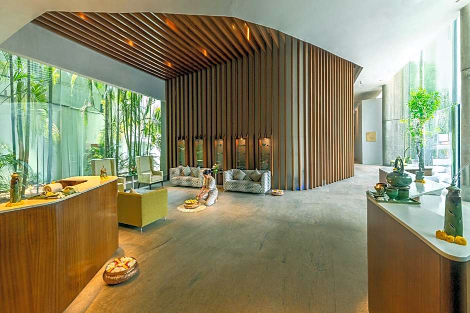 Vivanta Bengaluru, Whitefield
