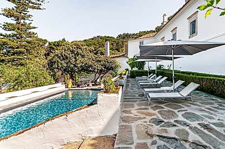 Convento Sao Paulo - Hotel Rural