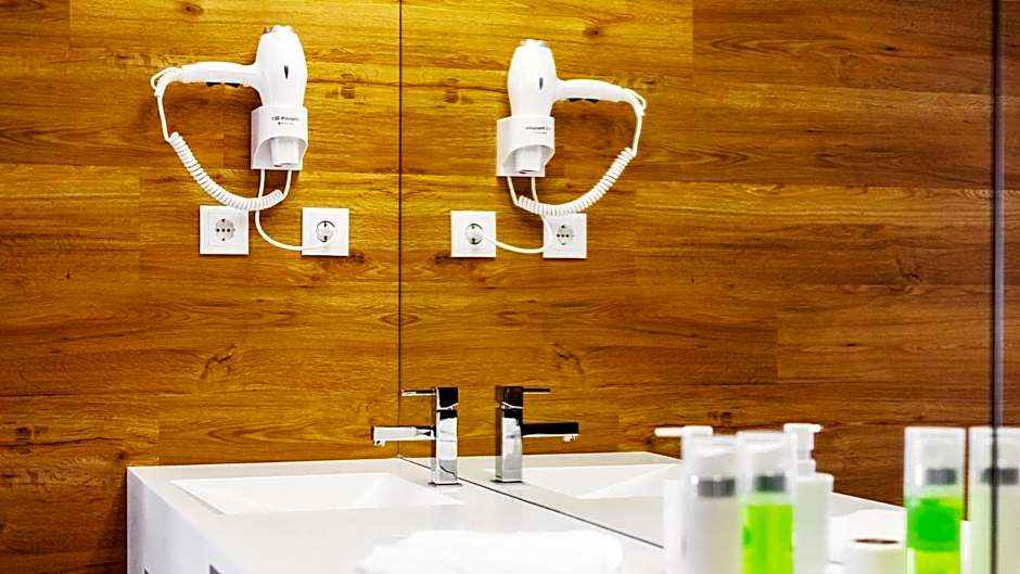 Agrinho Suites & Spa Gerês