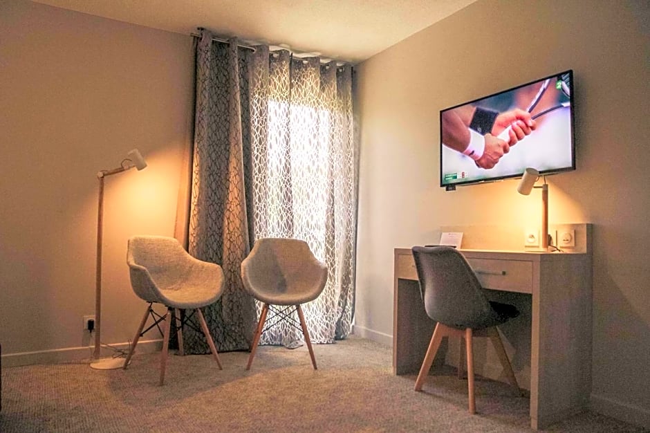Best Western Plus Hyeres Cote D'Azur