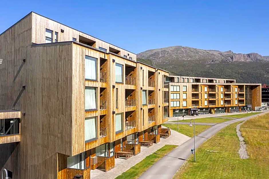 Skistar Lodge Hemsedal