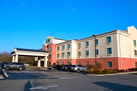 Holiday Inn Express Selinsgrove By IHG