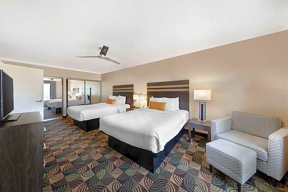 Best Western Plus Country Park Hotel